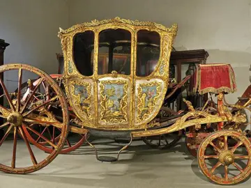 Museo delle Carrozze