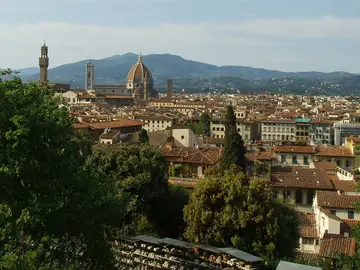 Giardino Vegni