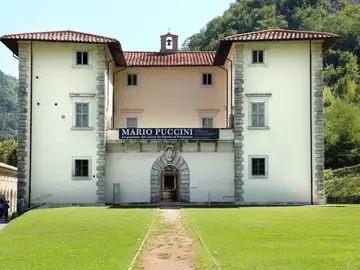 Palazzo Mediceo di Seravezza