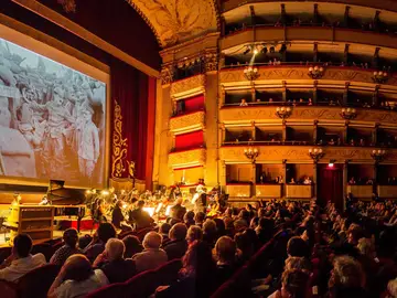 Teatro Verdi