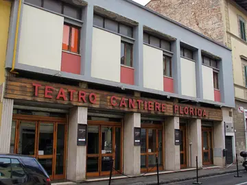 Teatro Cantiere Florida