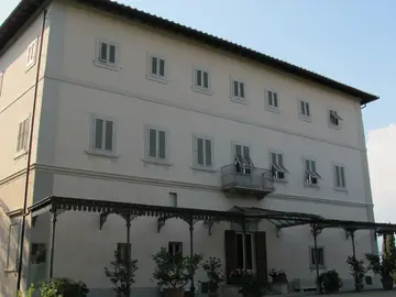 Villa Bardini