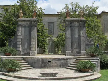 Villa La Magia