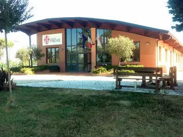 Parco degli animali