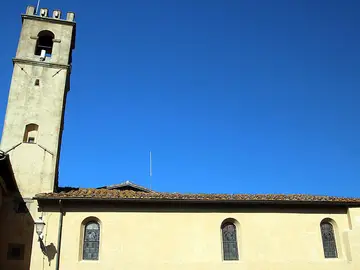  Pieve di San Clemente 