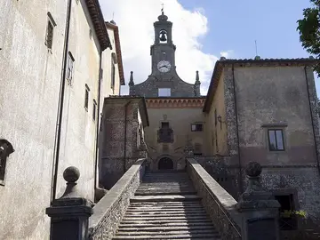 Monte Senario