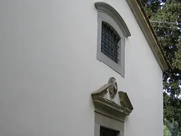 Oratorio della Madonna del Vannella