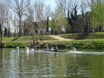 ASD Canottieri Comunali Firenze