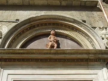 Antica Canonica di San Giovanni