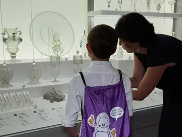 Attività al Museo Galileo