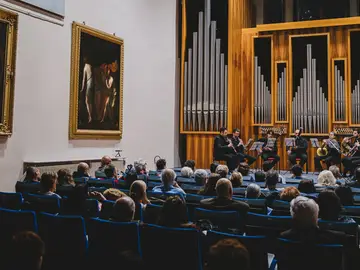 Auditorium Fondazione CA RI FI