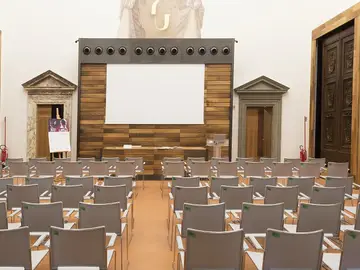Auditorium Vasari