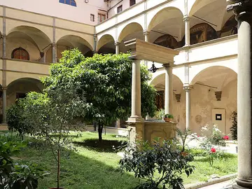 Badia Fiorentina (Santa Maria Assunta)