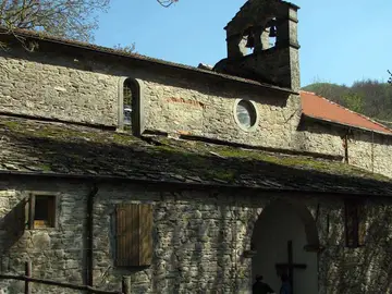 Badia di Moscheta