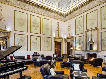 Palazzo Firenze by Baglioni (ex Relais Santa Croce)