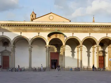 Basilica della SS. Annunziata