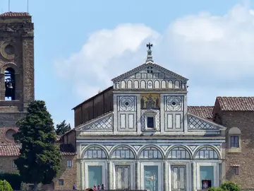 Basilica di San Miniato al Monte