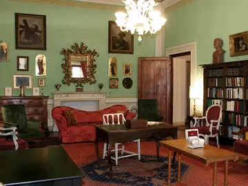 Casa Guidi