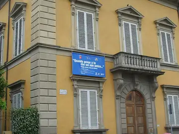 Casa Rodolfo Siviero