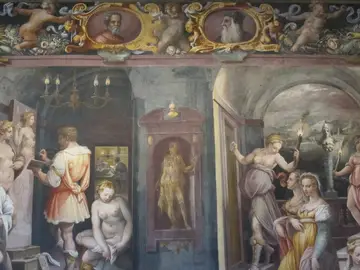 Casa Vasari