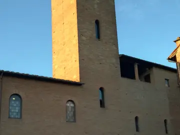 Casa del Boccaccio