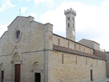 Cattedrale di San Romolo