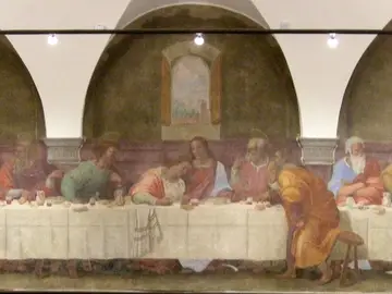 Cenacolo della Calza