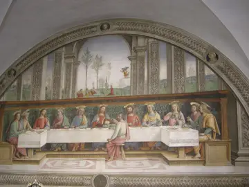 Cenacolo di Fuligno
