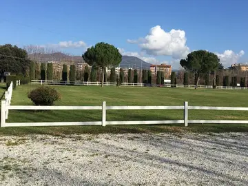 Centro Ippico Toscano