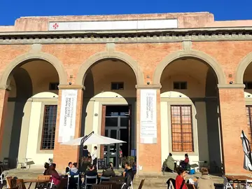 Centro Visite PARC