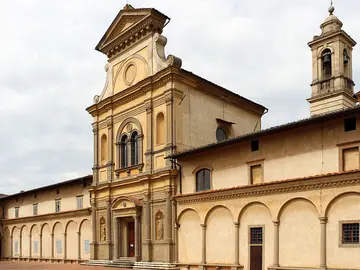 Certosa del Galluzzo