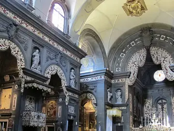 Chiesa dei Santi Michele e Gaetano