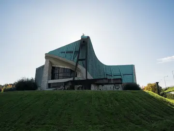 Chiesa di San Giovanni Battista o dell'autostrada