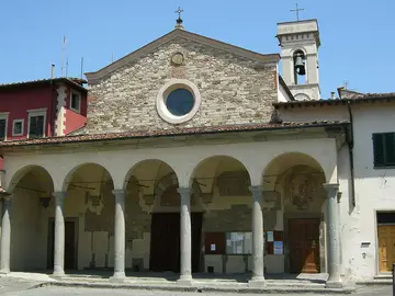 Chiesa di Santa Maria a Peretola