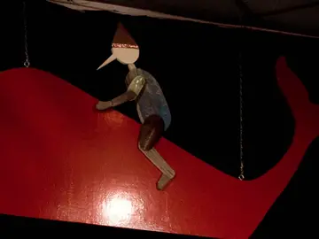 Circolo Vie Nuove - Pinocchio Live Jazz
