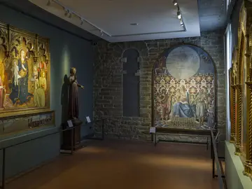 Collezione Contini Bonacossi