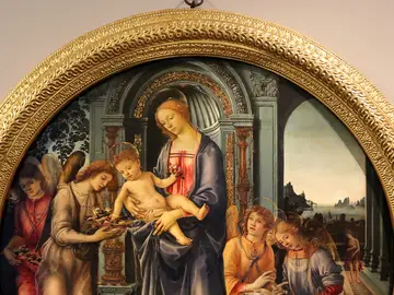Collezione dell'Ente Cassa