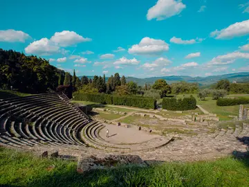 Teatro Romano