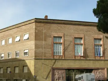 Ex Istituto Agronomico per l'Oltremare - Giardino Tropicale e Museo Agrario Tropicale AICS -