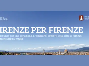 Firenze per Firenze