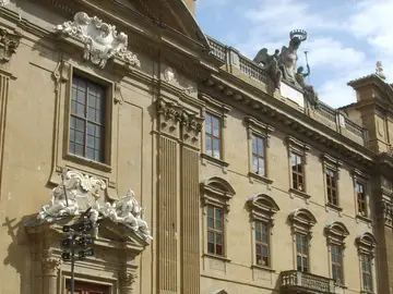Firenze Barocca 