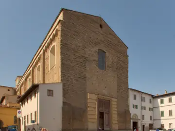 Chiesa di Santa Maria del Carmine