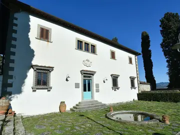 Fondazione Primo Conti