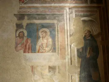 Fondazione Salvatore Romano nel Cenacolo di Santo Spirito