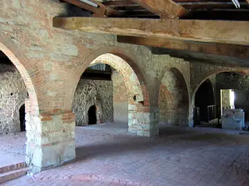 Fornace Agresti