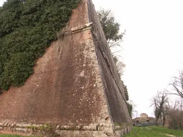 Fortezza di San Martino