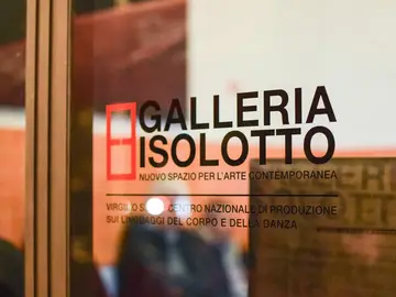 Galleria Isolotto