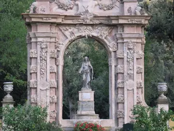 Giardino della Gherardesca