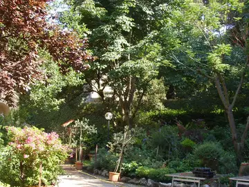 Giardino Corsi o di Annalena