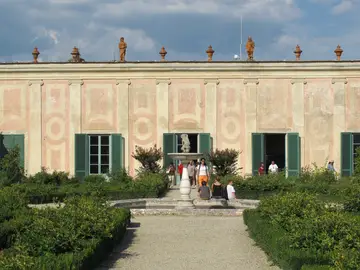 Museo delle Porcellane - Palazzo Pitti